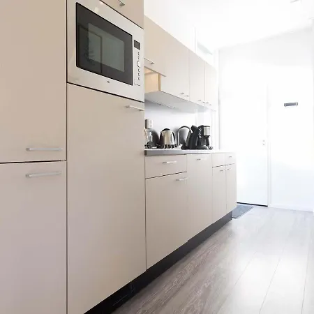 Modern With Dishwasher, On A Park, Close To Park De Veluwe *