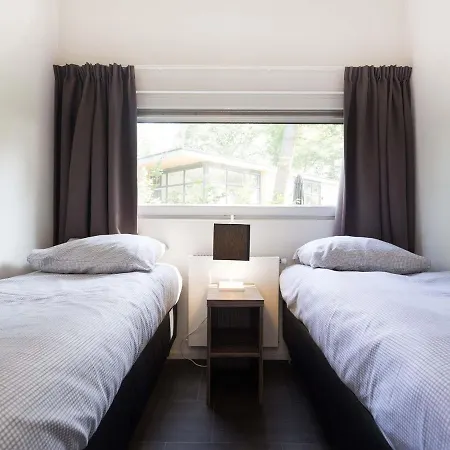 Modern With Dishwasher, On A Park, Close To Park De Veluwe * Lunteren