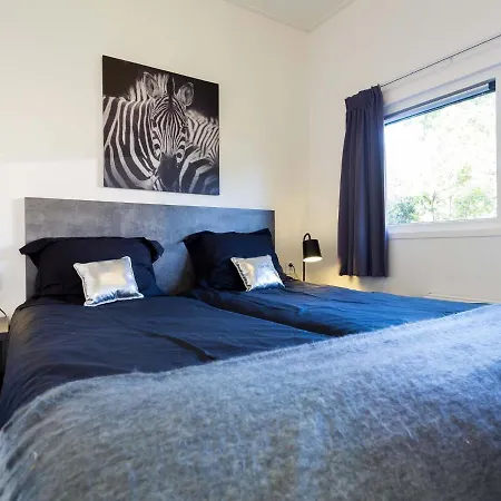 Modern With Dishwasher, On A Park, Close To Park De Veluwe