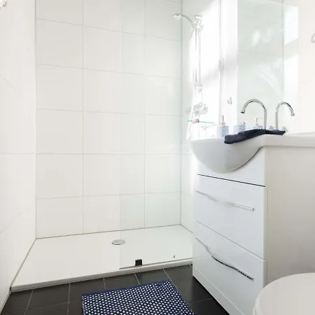 Modern With Dishwasher, On A Park, Close To Park De Veluwe Chalet Lunteren
