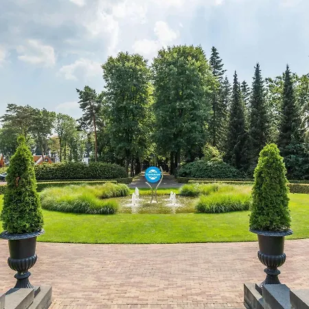 Modern With Dishwasher, On A Park, Close To Park De Veluwe * Lunteren